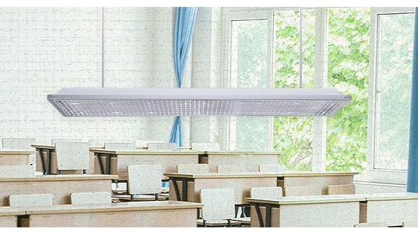 華輝教育照明打造護(hù)眼的教室照明，讓教室“亮”起來(lái)