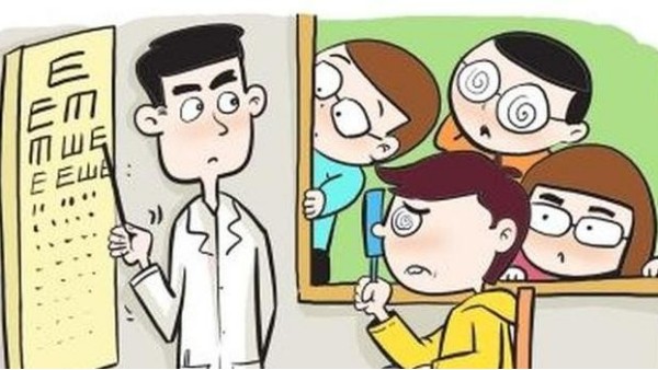 近視防控走進(jìn)校園，教室照明設(shè)計(jì)安裝規(guī)范有哪些？