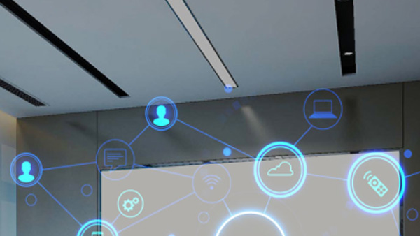 智多多科普時間：什么是智能觸屏開關(guān)？