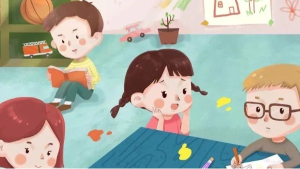 教室照明改造迫不及待，華輝照明為教育事業(yè)添磚加瓦