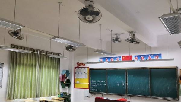 教室照明需要哪些條件才符合教室優(yōu)質(zhì)照明光環(huán)境？