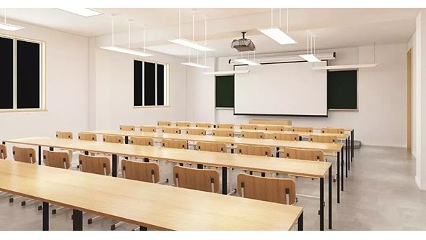 開講啦~教室打造優(yōu)質(zhì)照明光環(huán)境要怎么樣才能符合標準？